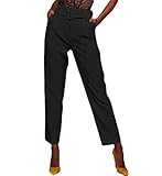 Owoxanthellate Sonnenliege Weiß Kunststoff klappbar 60x114x110 cm 5-Fach verstellbare Rückenlehne leicht wetterfest für Garten Balkon Terrasse