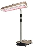 time4wellness Mobile Sun HP8540 Solarium Sonnenhimmel SmartSun Edition Bräunung & Collagen/Beauty