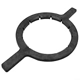 Yuanpgky 154527 8,5 Zoll Verschlussschlüssel Ersatz für TRITON II (TR100C/TR140C) & für TRITON C-3 (TR100C-3/TR140C-3) Pool und Spa Filter und - kompatibel
