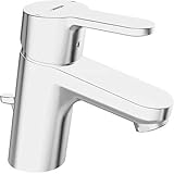 Hansa 49402203 Hansaprimo Waschtisch Armatur, Chrom