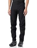 GORE WEAR C5 Herren Fahrrad-Hose GORE-Tex Paclite+, L, schwarz