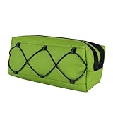 Fahrradtasche vorne, Lenkertaschen für Fahrrad – Vordertaschen mit Lenker für wasserdichte Umhängetasche | Kratzfestes und reflektierendes Radfahren für Mountainbike, Rennrad