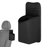 Universeller Getränkehalter für Auto | Aufbewahrungstasche für Getränkehalter im Auto, große Kapazität, multifunktional, kompakt, rutschfest, Getränkehalter für das Auto, allgemein für Wasserflaschen