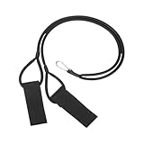 Widerstandsbänder für Arme, Baseball-Pitching-Trainer für Erwachsene, multifunktionale Pitching-Trainingsbänder, tragbares Aseball-Trainingsgerät für Baseballspieler, Krüge