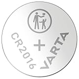 Varta Knopfzelle CR 2016 3 V 20 St. Lithium VARTA LITHIUM Coin CR2016 OEM