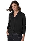 Cecil Damen Shirt mit Knopfleiste