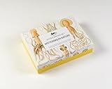 Artforms in Nature: Letter Writing Set / Briefpapier Set / Set de Correspondence (PEPIN LETTER WRITING SETS)