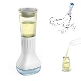 BDSM Nervenrad aus Metall – Reizrad Mikronadel-Roller mit Federkitzler für Paare, intensive Sinnesstimulation und prickelnde Rollenspiele