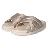 HÖGL Damen Tessa Clog, Bronze, 39 EU