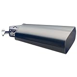 Stagg CB306BK Cowbell (16,5cm)