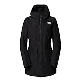 THE NORTH FACE NF0A3Y1G4HF1 W HIKESTELLER INSULATED PARKA - EU Jacket Damen TNF Black-TNF Black-NPF Größe S