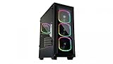 Enermax RGB-Tower Starryfort SF30 (Eca-SF30-M1BB-Argb)