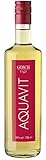 Gosch | Sylter Aquavit | 700 ml | Perfekt ausbalanciert | Feine Dill - & Kümmelnoten | Milde Rezeptur | Von Jürgen Gosch