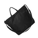 DEARMAMY Große Kapazität Reisehandtasche Für Yoga Und Fitness Strapazierfähige Tragetasche Tragbare Reisetasche Ideal Für Outdoor Aktivitäten Und Sport