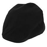 FRCOLOR Zeitungsjungenmütze Herren Vintage Schiebermütze mit Sonnenschutz Atmungsaktives Material Langlebig und Bequem Klassischer Britischer Stil für Outdoor aktivitäten und Alltag