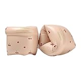 yztju Floaties für Erwachsene,Arm Floaties - PVC-Poolschwimmer-Armbänder | Armschwimmer, weiche Schwimmhilfen für Kleinkinder, Comfortable Schwimmringe, Schwimmbadzubehör
