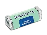MASCOTTE® Classic Handroller | Kunststoff Drehmaschine für Zigaretten | Manueller Tabak Roller