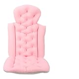 Baluue Badewannenmatte Badewannenkissenmatte Badematte Badewannenkissen Kissen Badekissen Für Badewanne Badekissen Ganzkörper Duschkissen Für Wanne Spa-badewannenkissen Sandwich-mesh Rosa