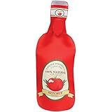 Lipfer Ketchup-kostüm, Rotes Essen, Lustige Halloween-kostüme, Einheitsgröße, Unisex, Tomatenketchup-kostüm, Lustige Outfits, Kostüm, Halloween, Cosplay-kostüm