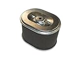 MP PARTS Luftfiltereinsatz Luftfilter passend für ZIPPER ZI-RPE 60 Rüttelplatte