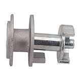 Gdfnmogo Schirmständer-Ersatz-Set, Garten-Sonnenschirmständer, Lochringabdeckung, Regenschirm-Zubehör, Regenschirm-Ersatzteile