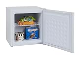 aro Mini Tiefkühler, 44 x 48 x 50 cm, 32 L, weiß