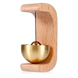 Ladenbesitzerklingel Türöffnen, Magnetische Ladenbesitzerklingel Niedliches Einfaches Einfach Verwendende Klingel Öffnen Türen Cafés Haustüren Haustiertüren Geschäfte Kühlschränke