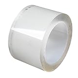 Lackschutzfolie Auto Transparent,Kantenschutz Folie Selbstklebend Schutzfolie Auto,Lackschutzfolie Transparent,Einstiegsleisten Aufkleber Blasenfrei,5CM*10M Lackschutzfolie Auto Transparent