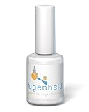 FUGENHELD Fugenstift Weiß - Fugenversiegelung Innen - Feuchtigkeitsresistente Fugenfarbe für Zementfugen - Wasserfest & Schnelltrocknend - Made in Germany - 1x15ml
