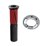 kwoifioy Fahrrad-Gabel Innenkabel Fahrräder Gabel Innenausrichtung Kerne Fahrräder Interne Kabel Headsets Kompressor Für Lenker