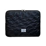 Tablet-Schutzhülle für iPad Pro 11 Air 4 10,2 Zoll (22,9 - 27,9 cm), niedliches Herz, gesteppt, geschwollene Laptoptasche