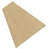 DOITOOL Selbstklebende Bodendielen Fliesenaufkleber Bodenfliesen Abziehen Und Aufkleben Vinylboden Aufkleber Für Bodenfliesen Bodenaufkleber Für Die Küche Pvc