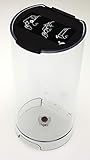 Nespresso Krups MS-624326 Wassertank für XN1101, XN1108, XN110B, Essenza Mini, Kunststoff