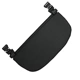 Kinderwagen-Fußstütze, Beinverlängerung, ergonomisches Fußhocker-Zubehör, Komfortverstärker für Kinderwagen beim Gehen, Einkaufen, Reisen und täglichen Ausflügen