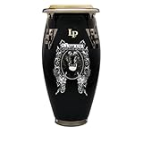 LP Latin Percussion Conga Santana Mini Tunable Santana IV 11' LPM197-SNL