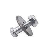 Fliesenschneider, 12x3x3mm, Ritzrad, 14/A, Ersatz für Keramik, Porzellan, Glas, Keramikfliesen, für alle Ziehgriffe