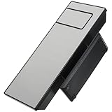 Amosfun Uhr Mit Ewigem Kalender Schlafzimmer Wecker Digitaler Alarm Wecker Für Schlafzimmer Nachttischwecker Große Digitaluhr Elektronisch Digitaler Wecker Radio Shaker Lukenalarm Abs