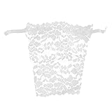 Junhasgood Kragen Pulli Gefälschte Kragen Spitze Dekolleté vermeiden Sie Funktionsstörungen im Garderobe Halsband Verstellbare Kragen 3pc Family Kostüme (S, One Size)