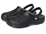 Crocs Via Lined Clog 45-46 EU Black