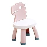 SEWOART Kinderstuhl Babysofa Babysessel campingstuhl Kindersessel kinderhocker lernstuhl kindersitze kinderitz kinderstühle Kindergartenstühle Vorschulstuhl pp Rosa