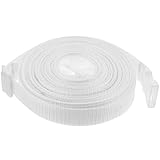 OSALADI Matratzenverbindungsband für Doppelbetten mit Stabilem Gurt für Umrüstung von Einzelbetten in Gästezimmer und Hotels