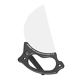 7artisans Linsenfilter Dioptrien Filter Universal Kamera Glas Filter Zubehör für Spezialeffekte Fotografie Halbrund Flexibel für Nahaufnahme Unschärfe