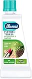 Dr. Beckmann Fleckenteufel Natur & Kosmetik | Spezialfleckentferner gegen Grasflecken, Erde und Make-up | 50 ml