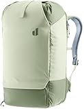 deuter Utilion 30 Roll-Top Rucksack mit Schuhfach