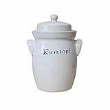 Rumtopf 3,5L creme