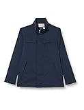 Daniel Hechter Herren Fieldjacket Jacke, 690, 48
