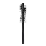 Professionelle Friseur-/Lockenbürsten, rund, zum Föhnen von Salons, Massagerollen, Make-up