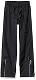 PRO-X elements Unisex Kinder Toma Hose, Schwarz, 152 EU