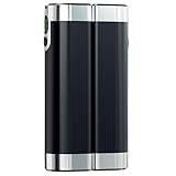 massway Handwärmer Elektrisch, 10000mAh Taschenwärmer Split-Magnetic 2er-Pack Handwärmer USB Powerbank mit Kabel und Notfall-Taschenlampe, Taschenofen wiederverwendbar für Damen und Herren