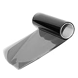 Scheinwerfer Tönungsfolie, Rückleuchten Folie, Scheinwerfer Aufkleber, Tönungsfolie, Auto Licht Tönungsfolie, Auto Scheinwerfer Folie, Geeignet für Autos, Motorräder